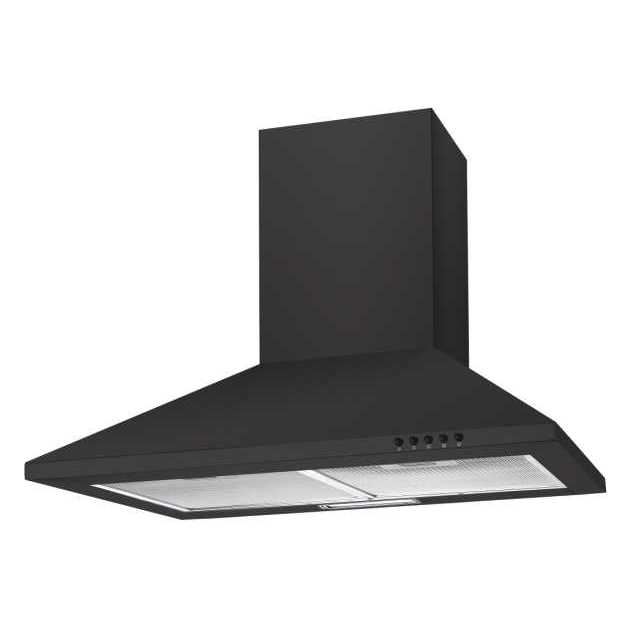 Chimney 60cm Built-In Cooker Hood