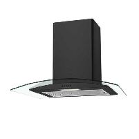 Chimney 60cm Built-In Cooker Hood