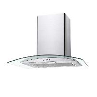 Chimney 70-80cm Built-In Cooker Hood