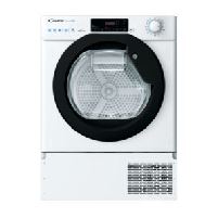 Condensing Built-In Tumble Dryer