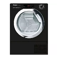 Condensing Built-In Tumble Dryer