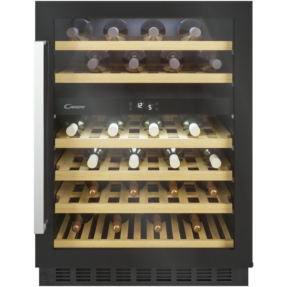 Under Counter Wine Cooler