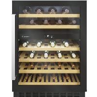 Under Counter Wine Cooler