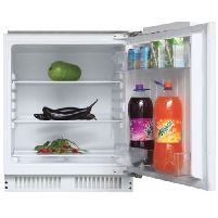 Under Counter Larder Built-In Fridge