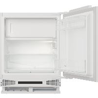 Under Counter Larder Built-In Fridge