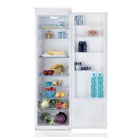 In Column Larder Built-In Fridge