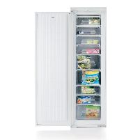 In Column Built-In Freezer