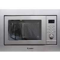 Grill Combination Built-In Microwave