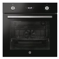 Single Electric Built-In Oven