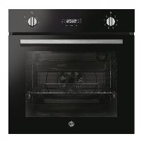 Single Electric Built-In Oven