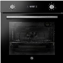 Single Electric Built-In Oven