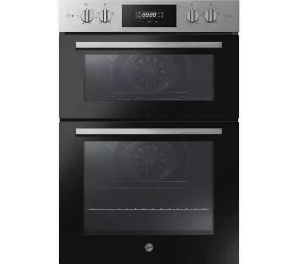 Double Electric Built-In Oven