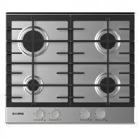 Gas 60cm Built-In Hob