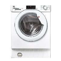 Fully Integrated Built-In Washing Machine