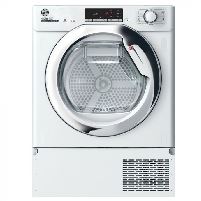 Condensing Built-In Tumble Dryer