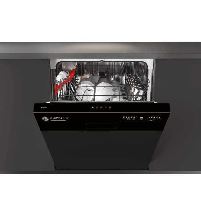 Semi Integrated Built-In Dish Washer