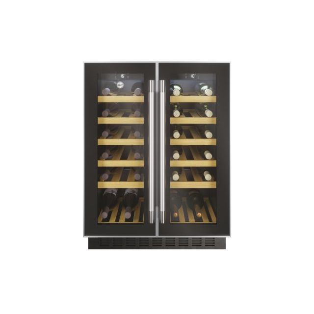 Under Counter Wine Cooler