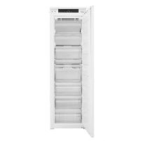 In Column Built-In Freezer