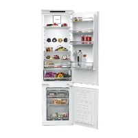 70/30 Split Built-In Fridge Freezer