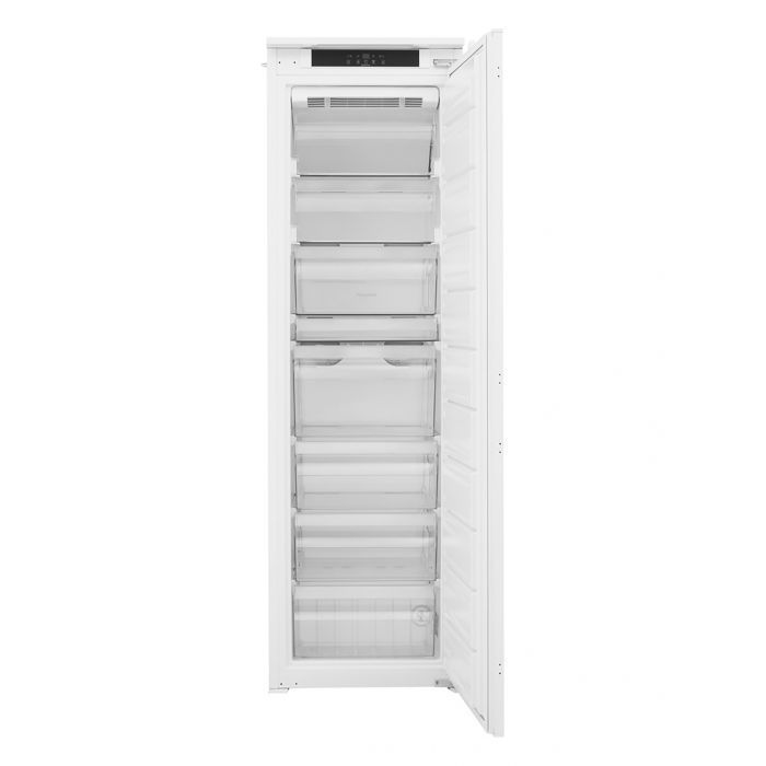 In Column Built-In Freezer