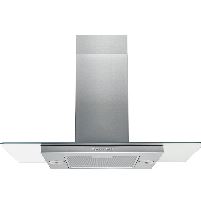 Chimney 90cm Built-In Cooker Hood