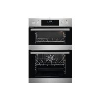 Double Electric Built-In Oven