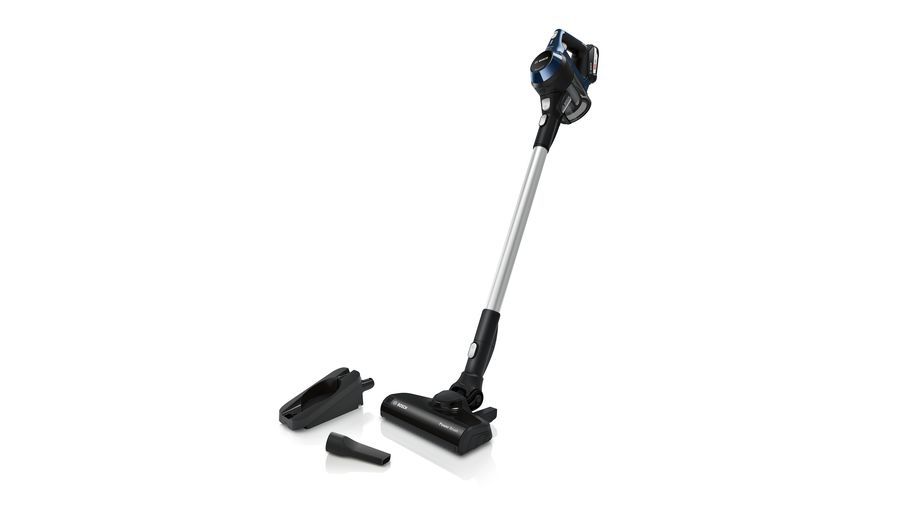 Upright Vacuum Cleaner