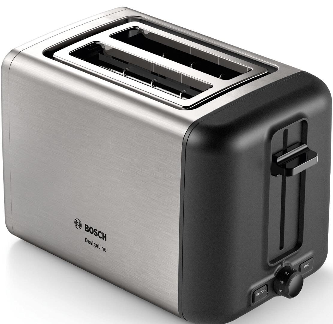 2 Slice Toaster