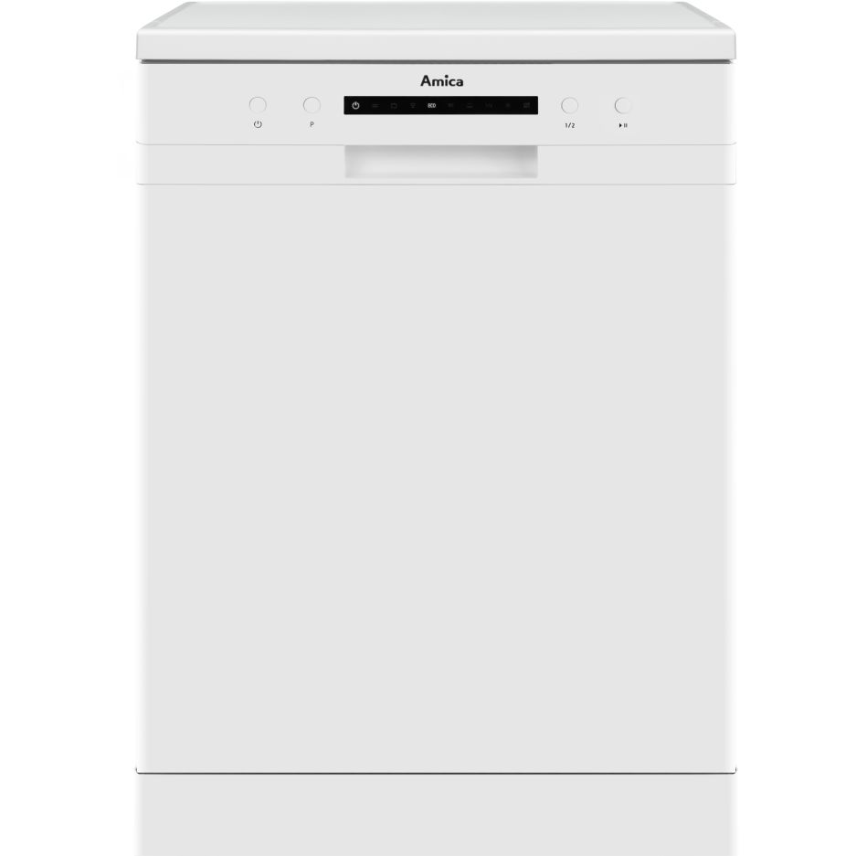 60cm Full Size Dish Washer