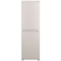 50/50 Split Built-In Fridge Freezer