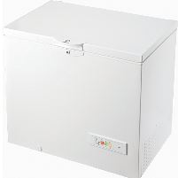 Chest Freezer