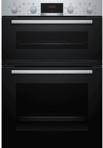 Double Electric Built-In Oven