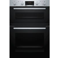 Double Electric Built-In Oven