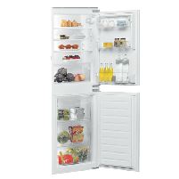 50/50 Split Built-In Fridge Freezer