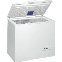 Chest Freezer