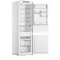 70/30 Split Built-In Fridge Freezer