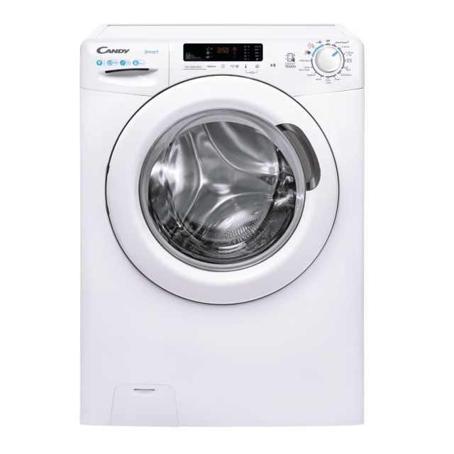 Front Loading Washing Machine