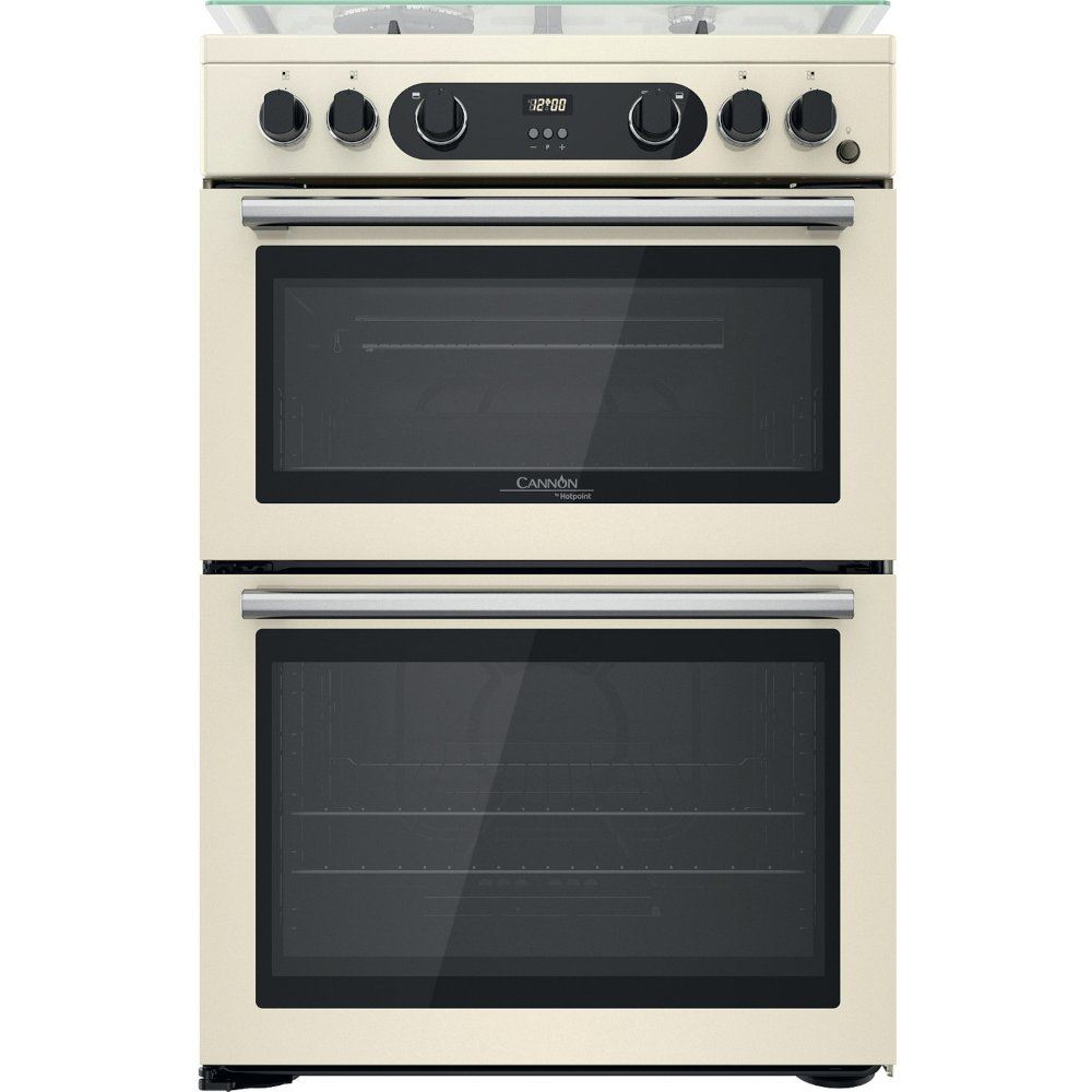 60cm Gas Freestanding Cooker