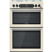 60cm Gas Freestanding Cooker