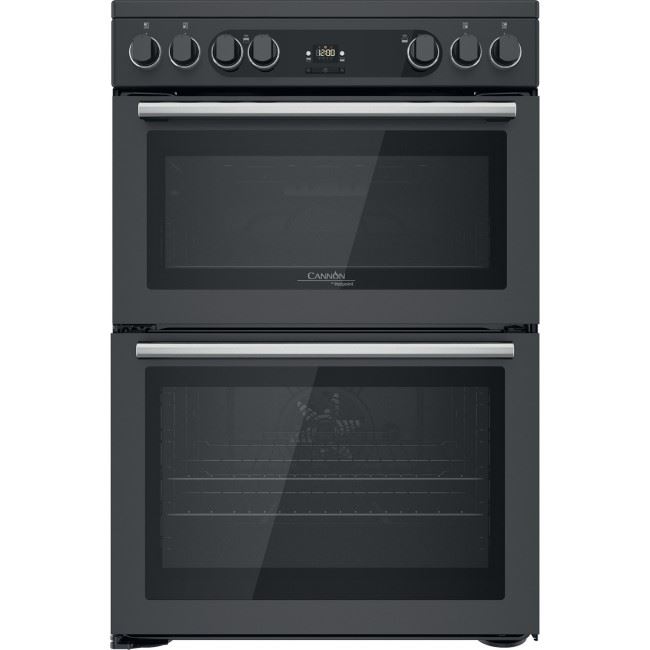 60cm Electric Freestanding Cooker