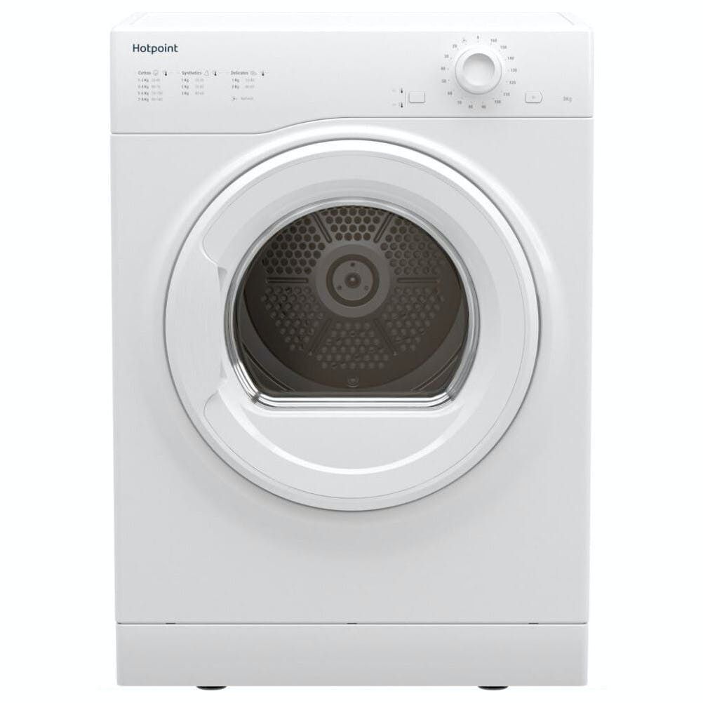 Vented Tumble Dryer