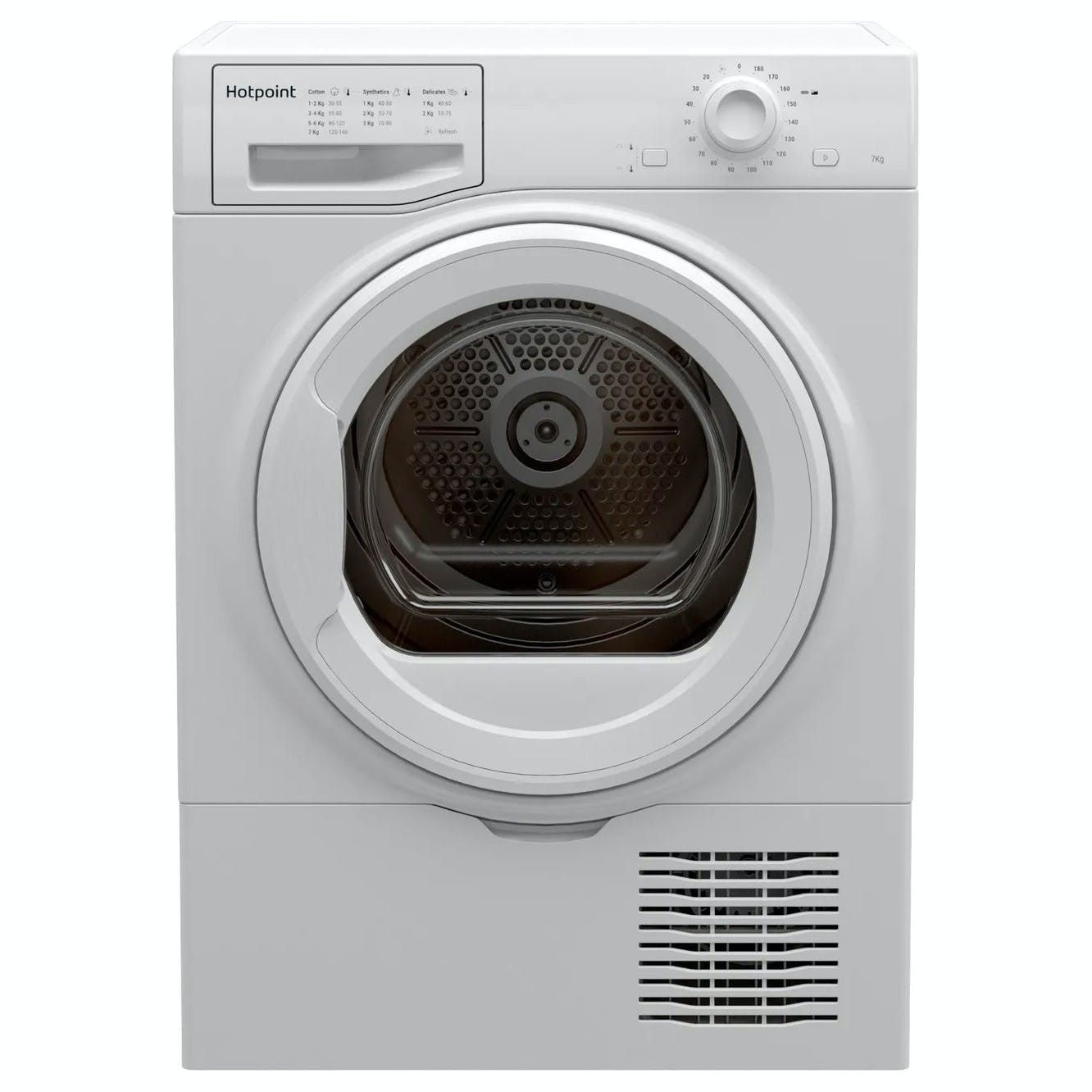 Condensing Tumble Dryer