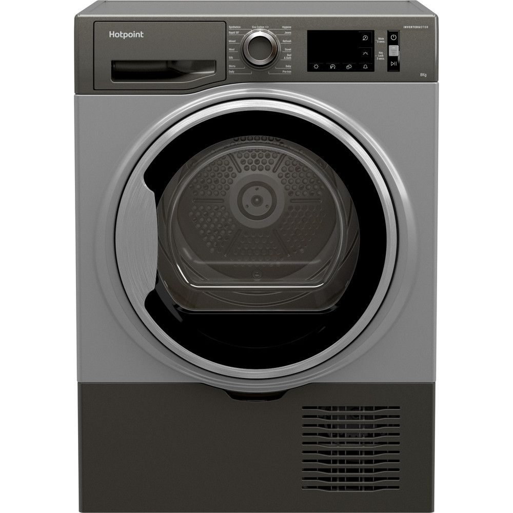 Condensing Tumble Dryer