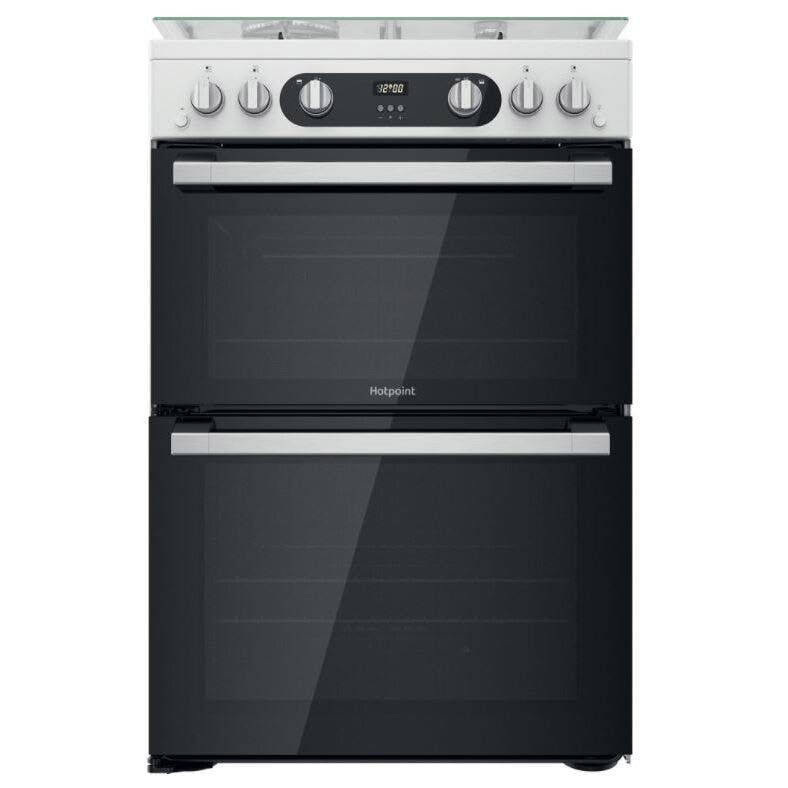 60cm Gas Freestanding Cooker