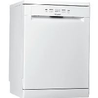 60cm Full Size Dish Washer