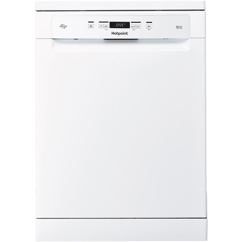 60cm Full Size Dish Washer