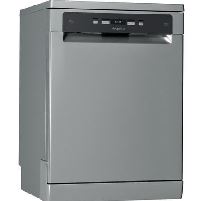 60cm Full Size Dish Washer