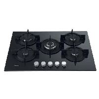 Gas Greater Than 60cm Built-In Hob