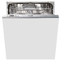 Fully Integrated Built-In Dish Washer