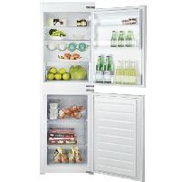 50/50 Split Built-In Fridge Freezer